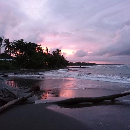 Casa Verde, Cahuita Zewnętrze zdjęcie