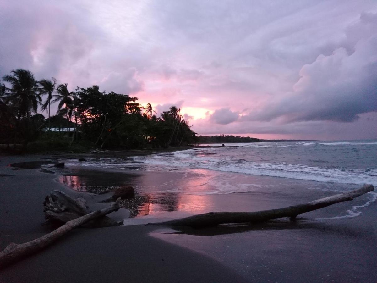 Casa Verde, Cahuita Zewnętrze zdjęcie